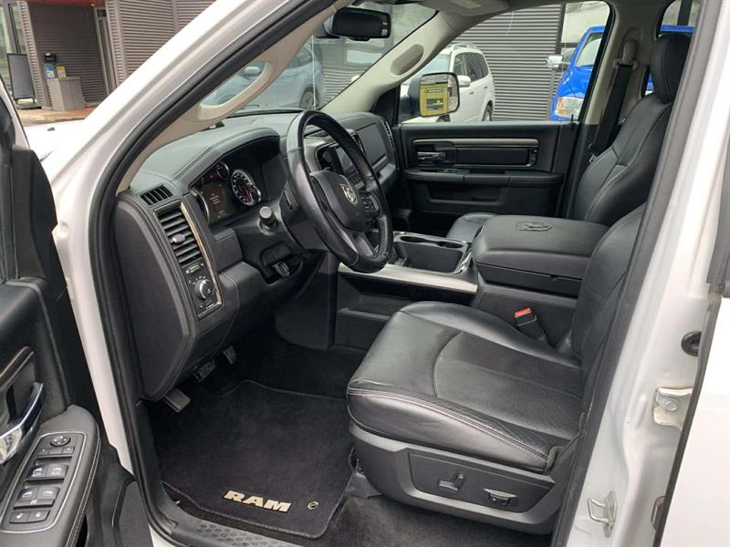 ram 1500 2018 - 13