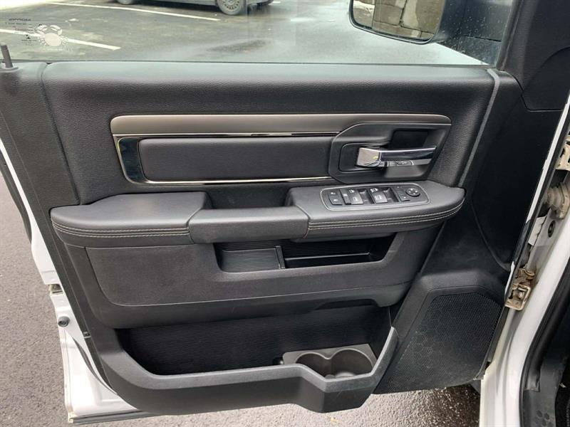 ram 1500 2018 - 14