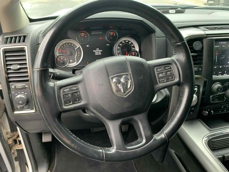 ram 1500 2018 - 15
