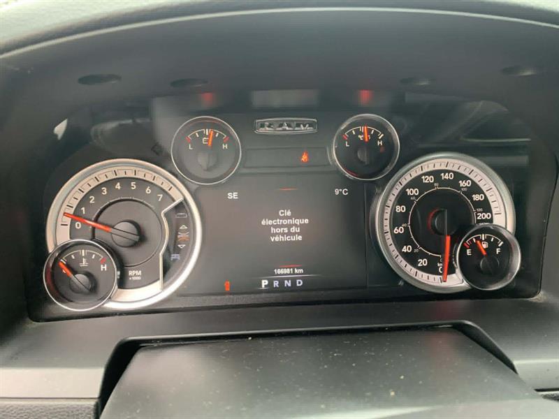 ram 1500 2018 - 16