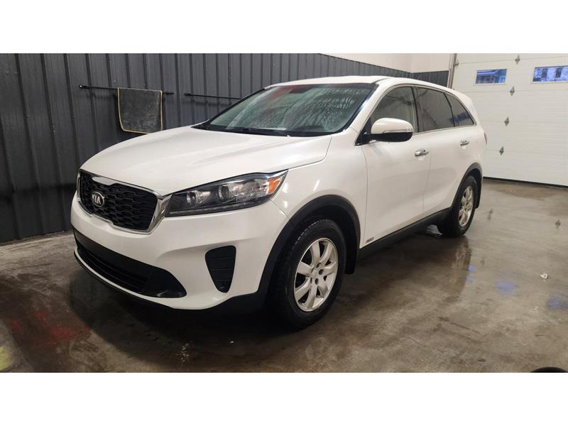 kia Sorento 2020