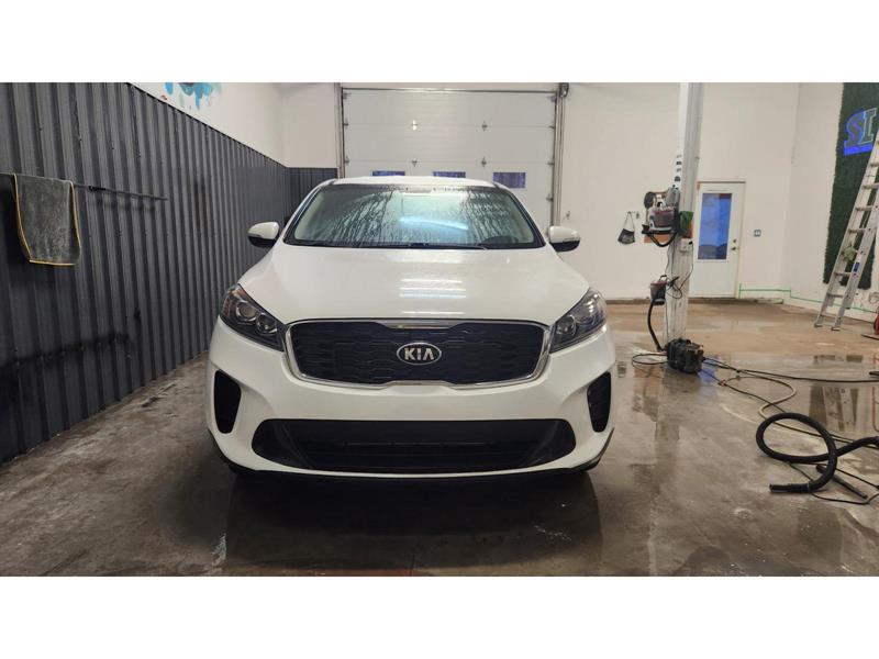 kia Sorento 2020 - 2