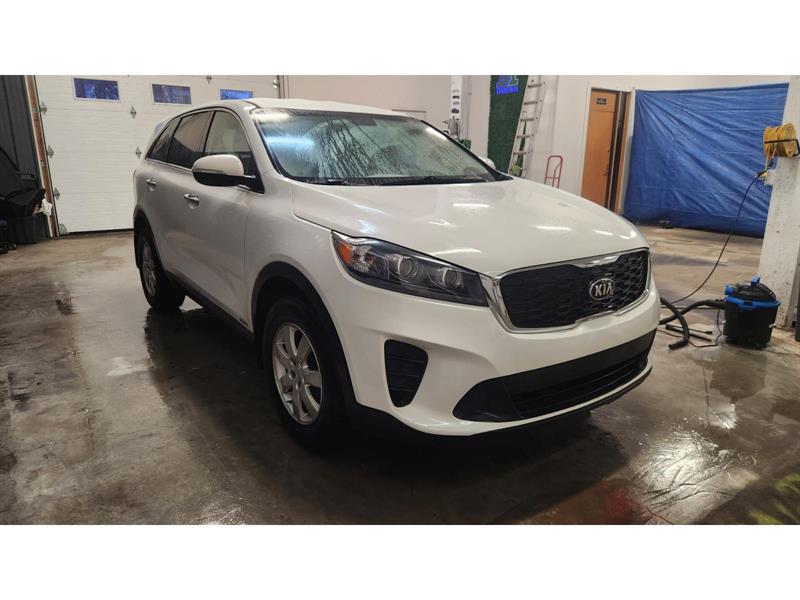 kia Sorento 2020 - 3