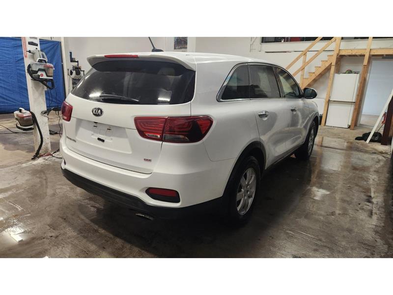 kia Sorento 2020 - 4