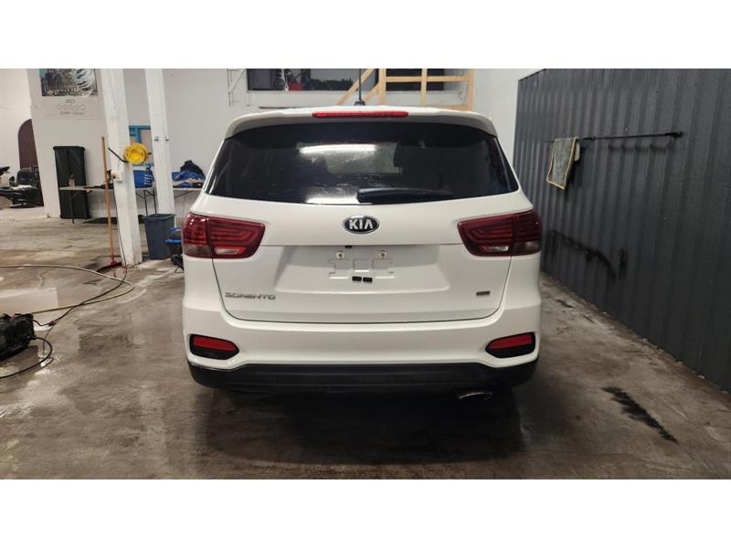 kia Sorento 2020 - 5