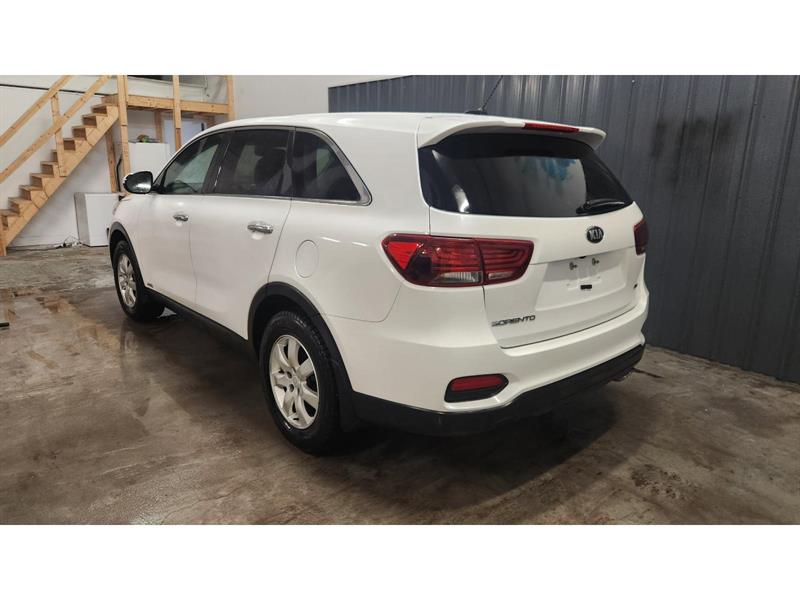 kia Sorento 2020 - 6