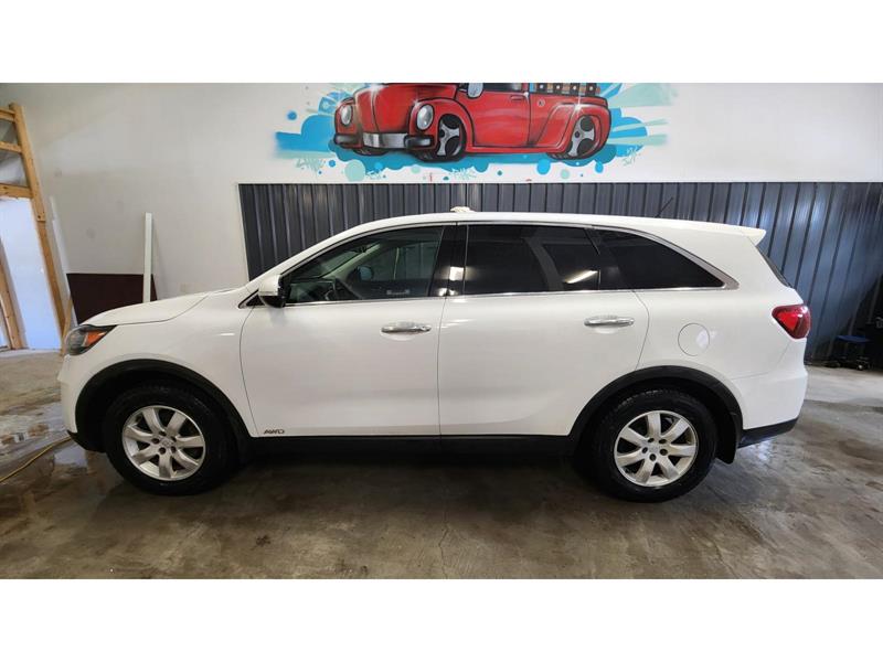 kia Sorento 2020 - 7