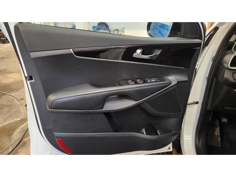 kia Sorento 2020 - 8