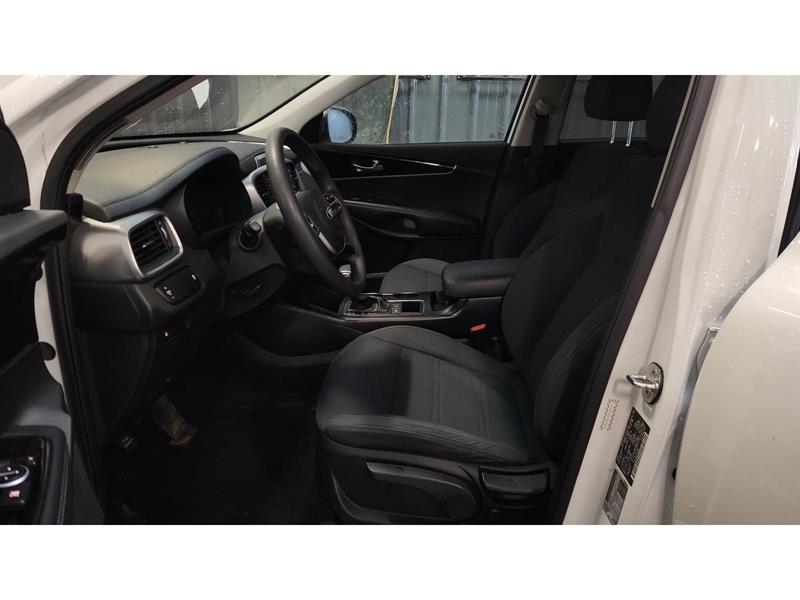 kia Sorento 2020 - 10