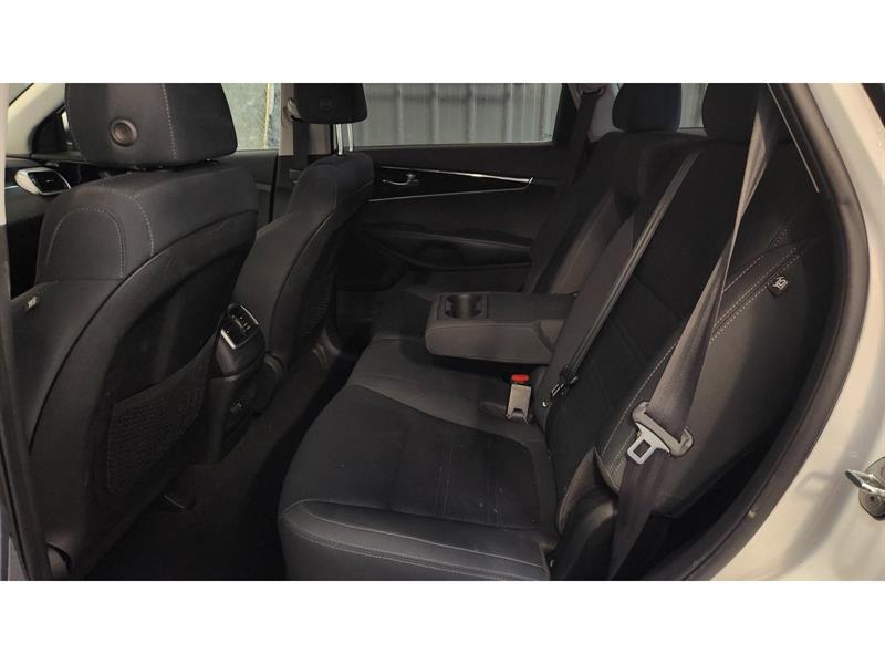 kia Sorento 2020 - 11