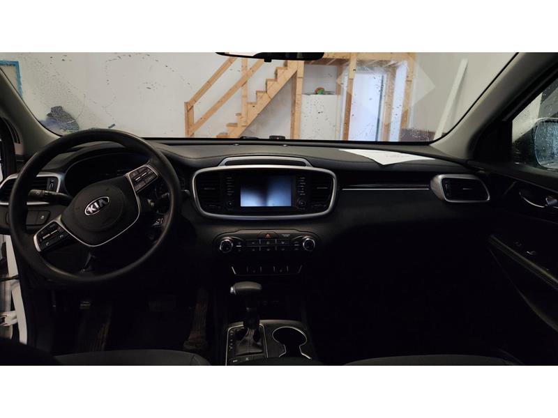 kia Sorento 2020 - 12