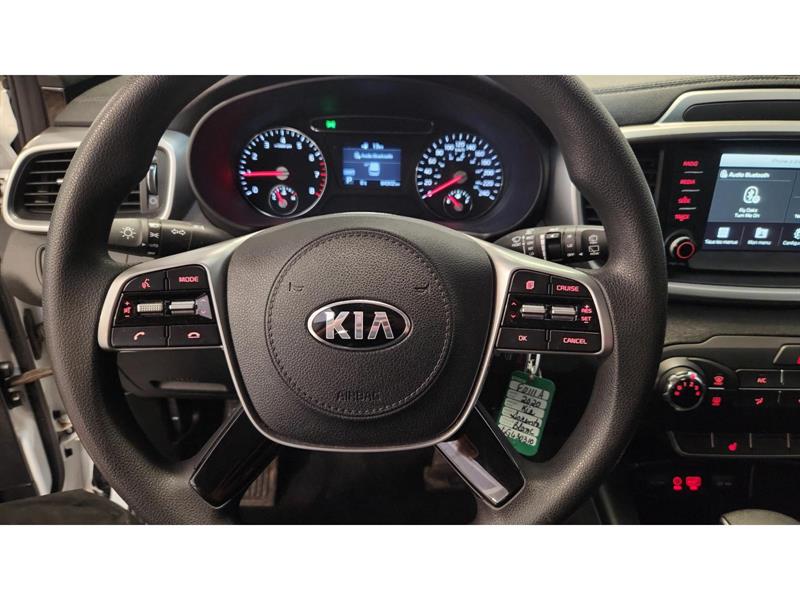 kia Sorento 2020 - 13