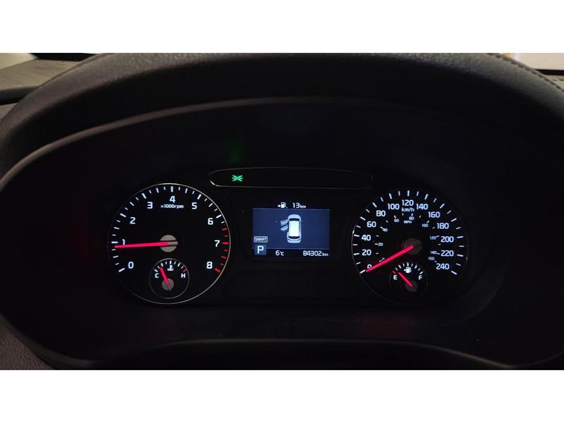 kia Sorento 2020 - 14