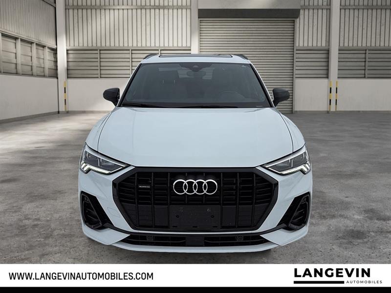 audi Q3 2022 - 4