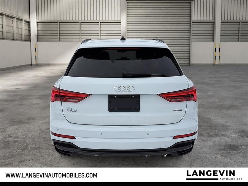 audi Q3 2022 - 6