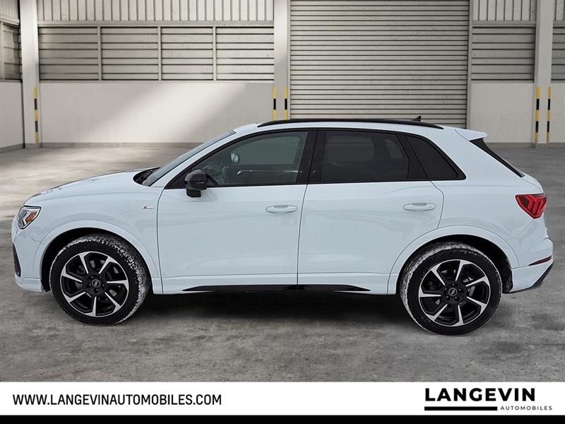 audi Q3 2022 - 9