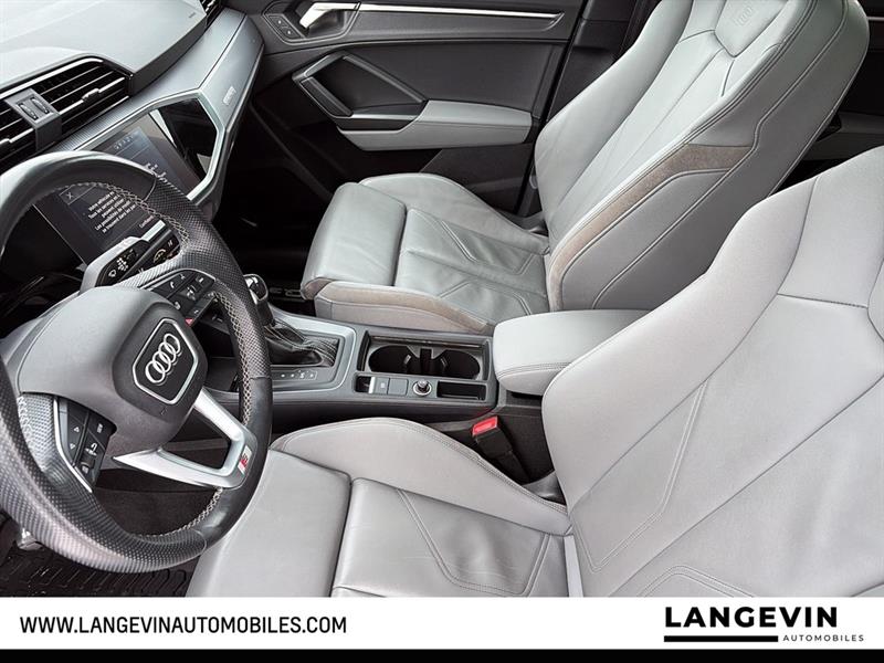 audi Q3 2022 - 18