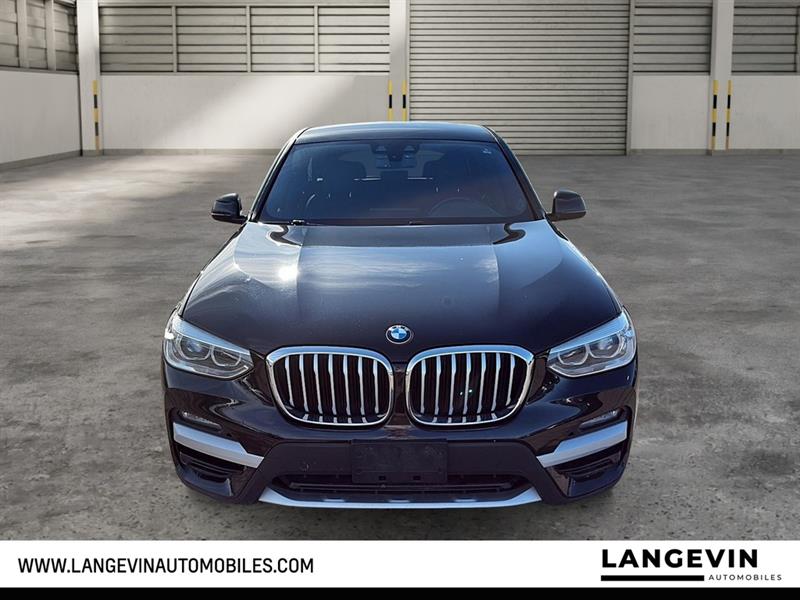 bmw X3 2020 - 4
