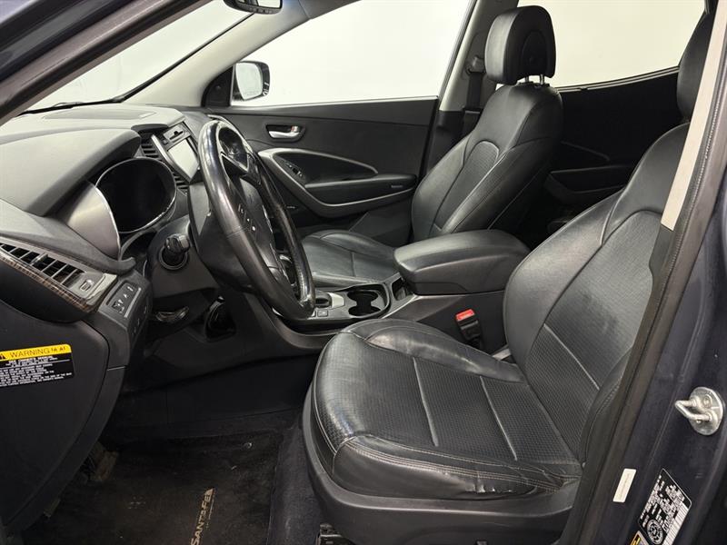 hyundai Santa Fe Sport 2015 - 2