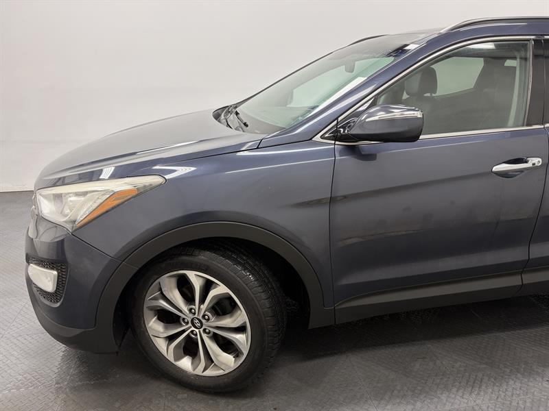 hyundai Santa Fe Sport 2015 - 3