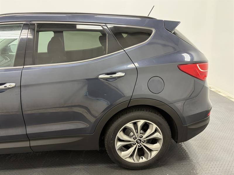 hyundai Santa Fe Sport 2015 - 4