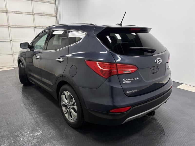 hyundai Santa Fe Sport 2015 - 5