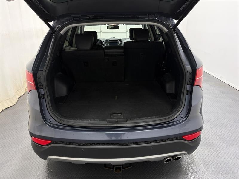 hyundai Santa Fe Sport 2015 - 8