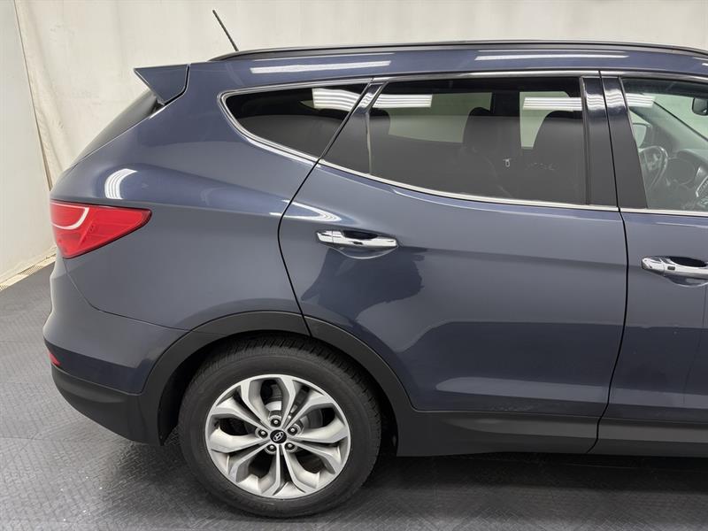 hyundai Santa Fe Sport 2015 - 12