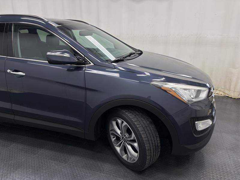 hyundai Santa Fe Sport 2015 - 14
