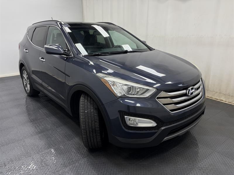 hyundai Santa Fe Sport 2015 - 15