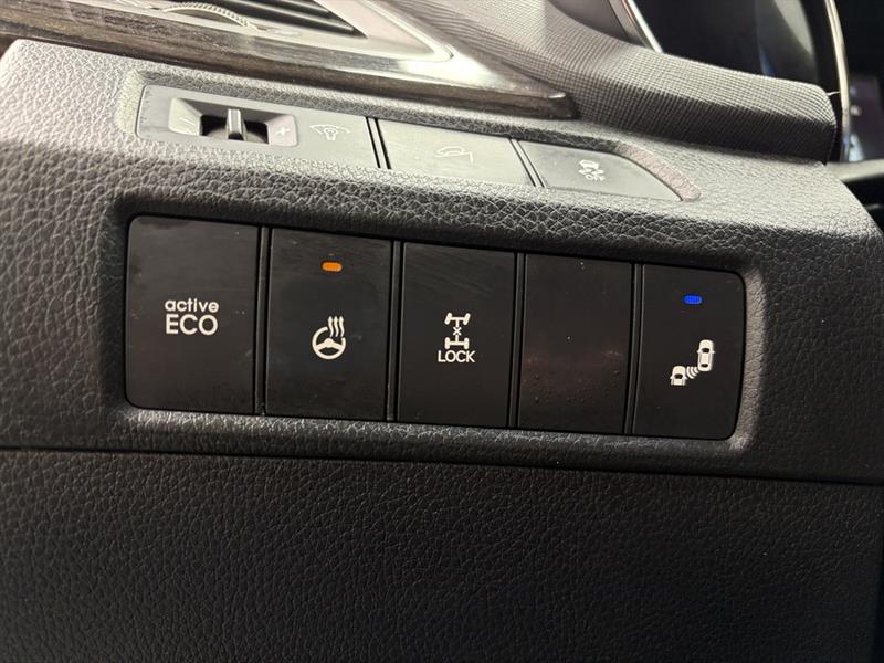 hyundai Santa Fe Sport 2015 - 18