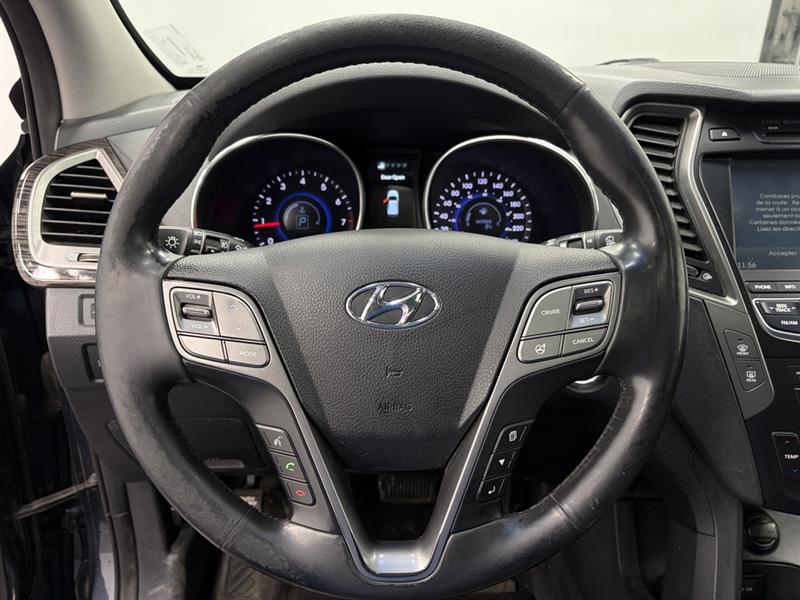 hyundai Santa Fe Sport 2015 - 19
