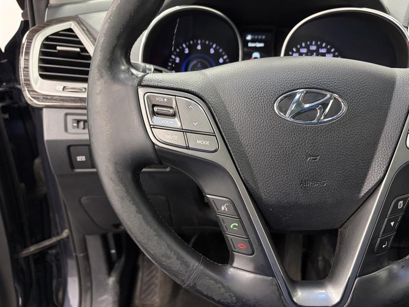 hyundai Santa Fe Sport 2015 - 20
