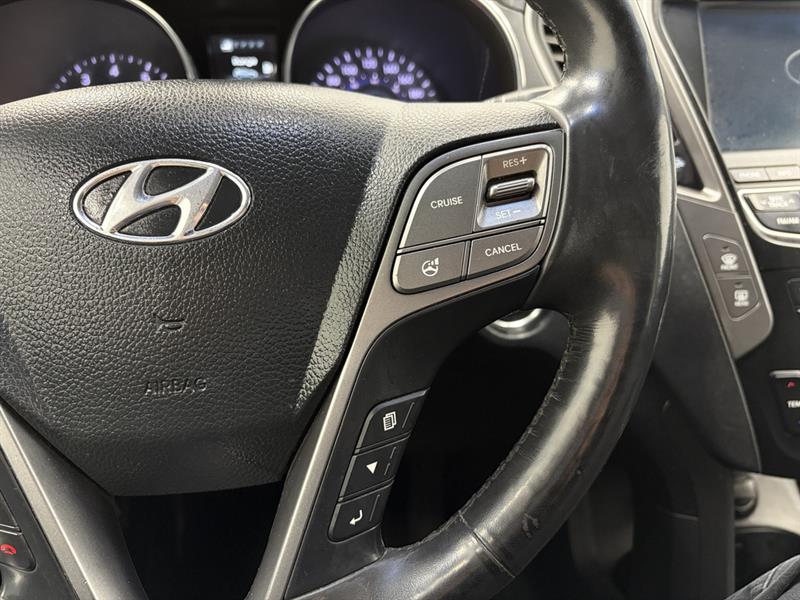 hyundai Santa Fe Sport 2015 - 22