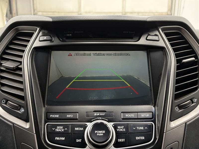 hyundai Santa Fe Sport 2015 - 23