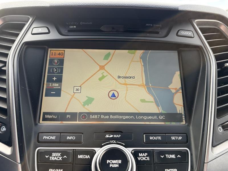 hyundai Santa Fe Sport 2015 - 24