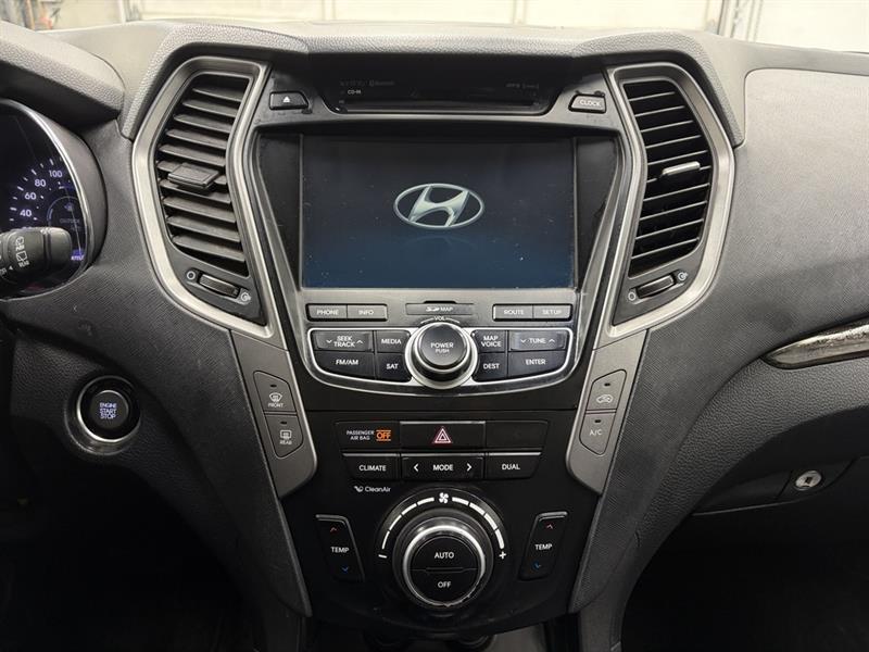 hyundai Santa Fe Sport 2015 - 25