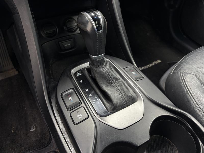 hyundai Santa Fe Sport 2015 - 26