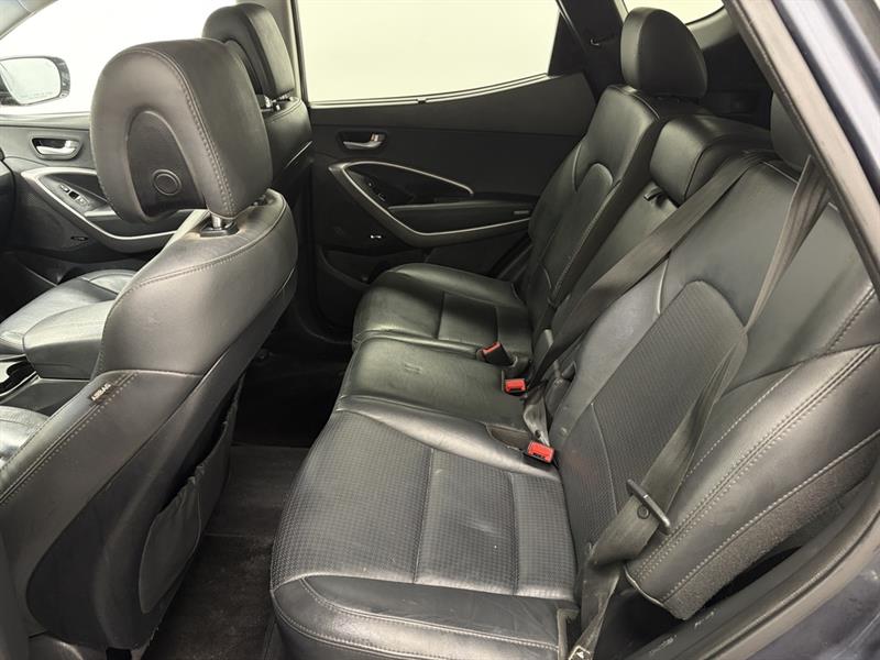 hyundai Santa Fe Sport 2015 - 28