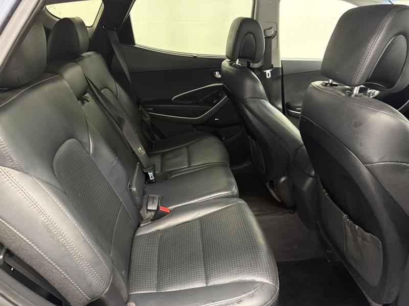 hyundai Santa Fe Sport 2015 - 29