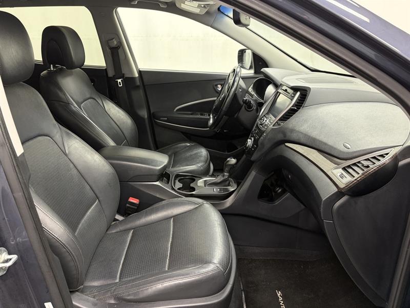 hyundai Santa Fe Sport 2015 - 30