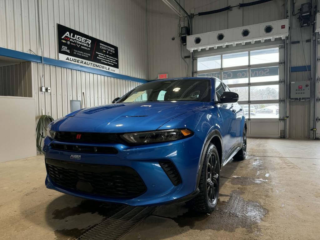 dodge Hornet 2024