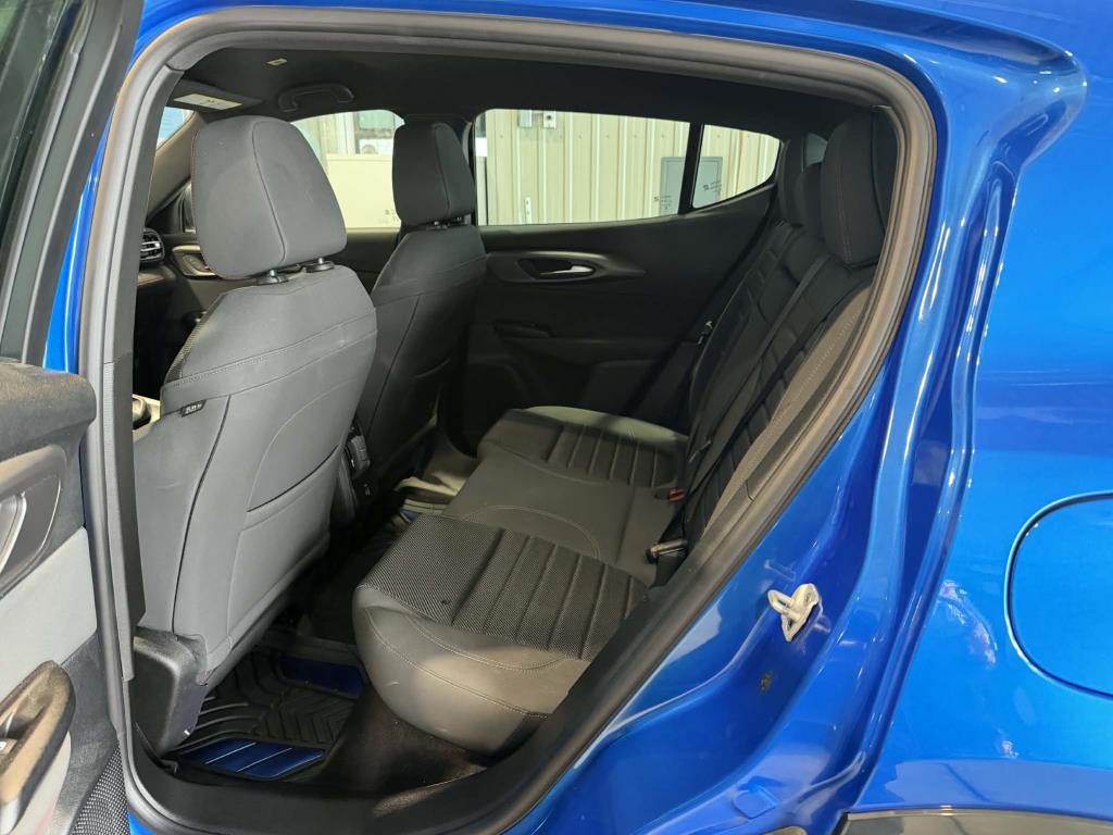 dodge Hornet 2024 - 5