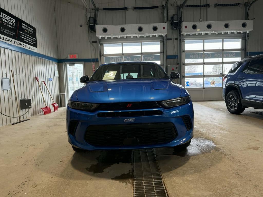dodge Hornet 2024 - 6