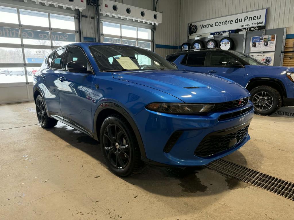 dodge Hornet 2024 - 7