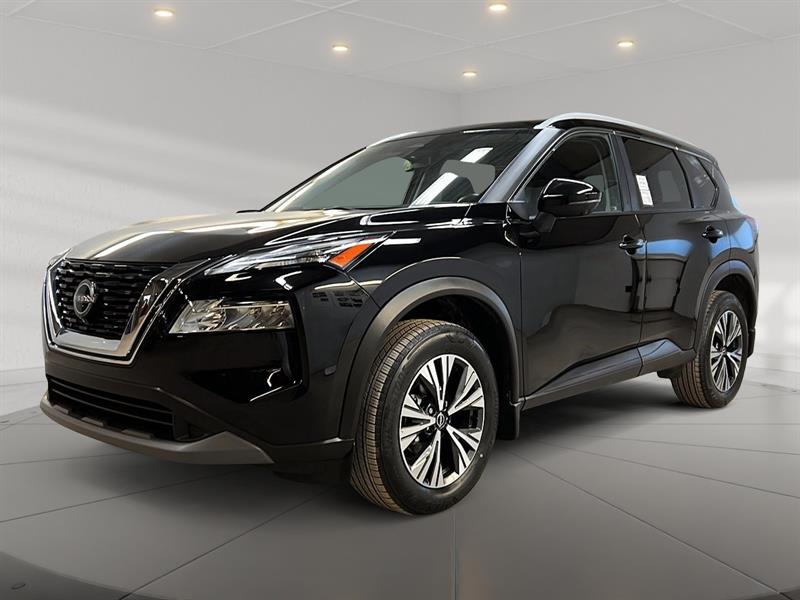 nissan Rogue 2023