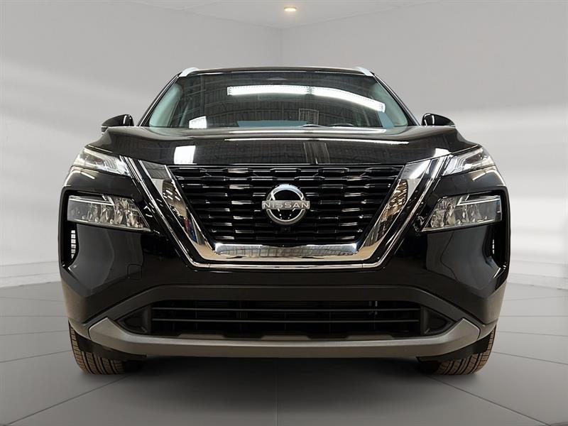 nissan Rogue 2023 - 2
