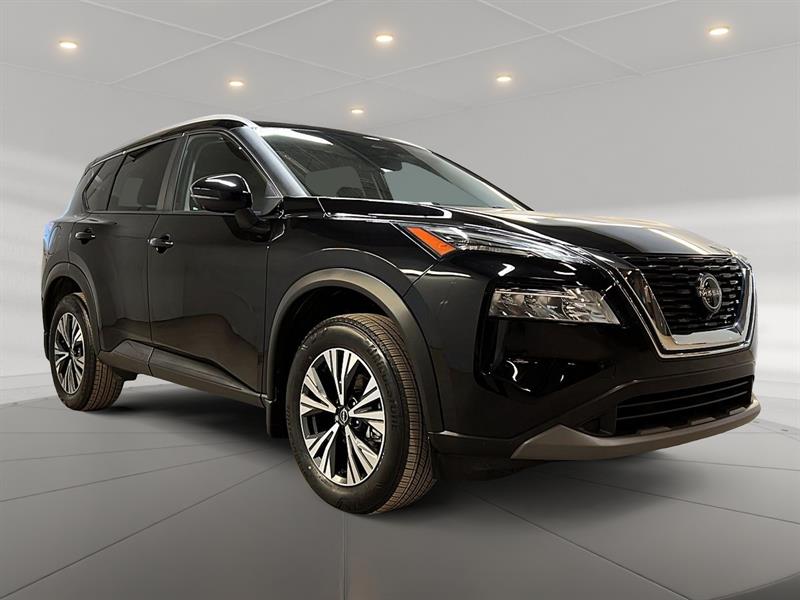 nissan Rogue 2023 - 3