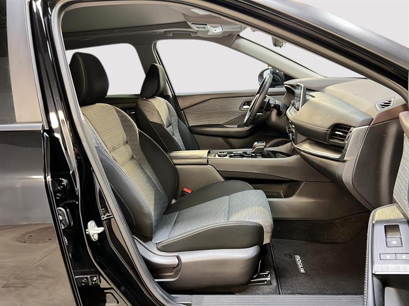 nissan Rogue 2023 - 8