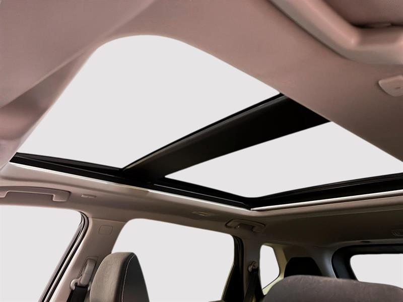 nissan Rogue 2023 - 10